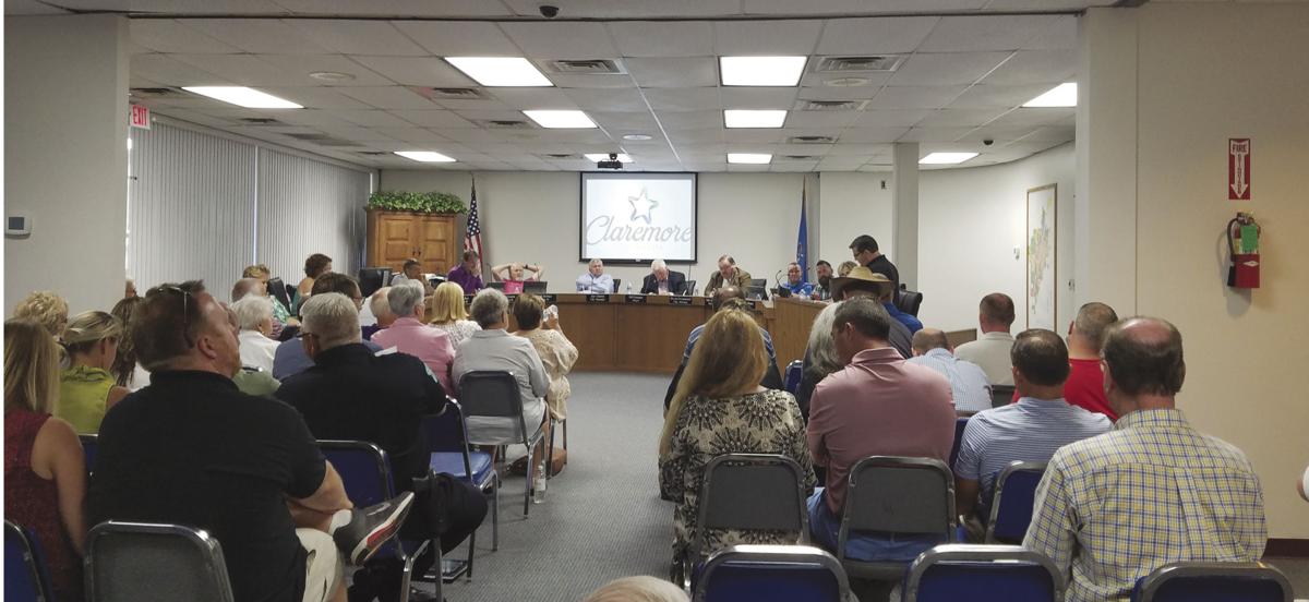 Council votes on duplex ordinance News