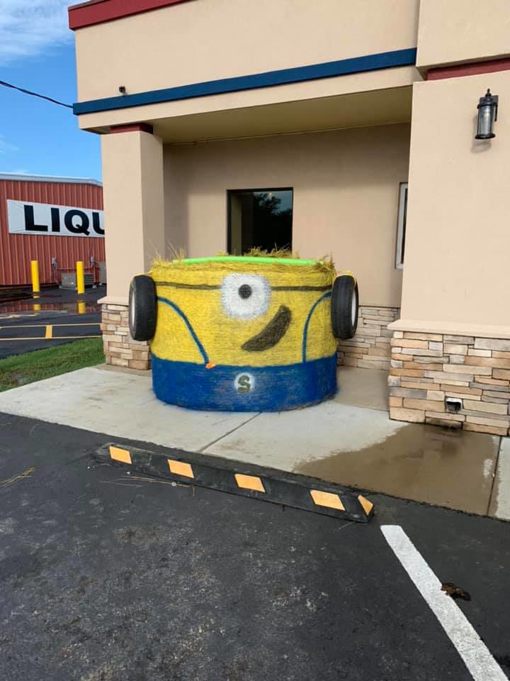 Minion