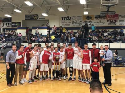 Rogers County Basketball Roundup Zebras Win At Neo Tournament Girls Fifth At Port City Sports Claremoreprogress Com