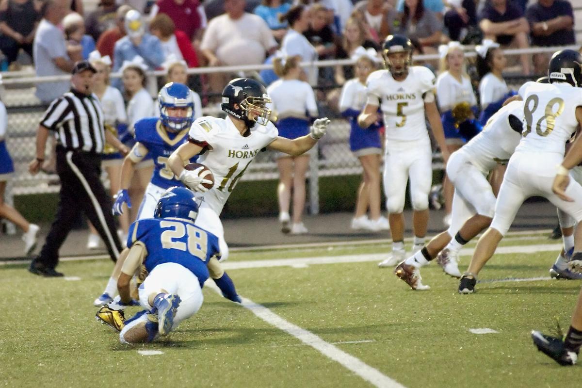 Inola, Verdigris to duel in Week One matchup | Sports