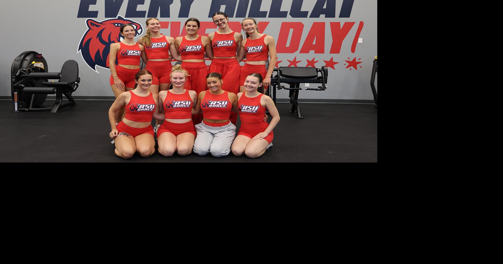 RSU fitness center opens