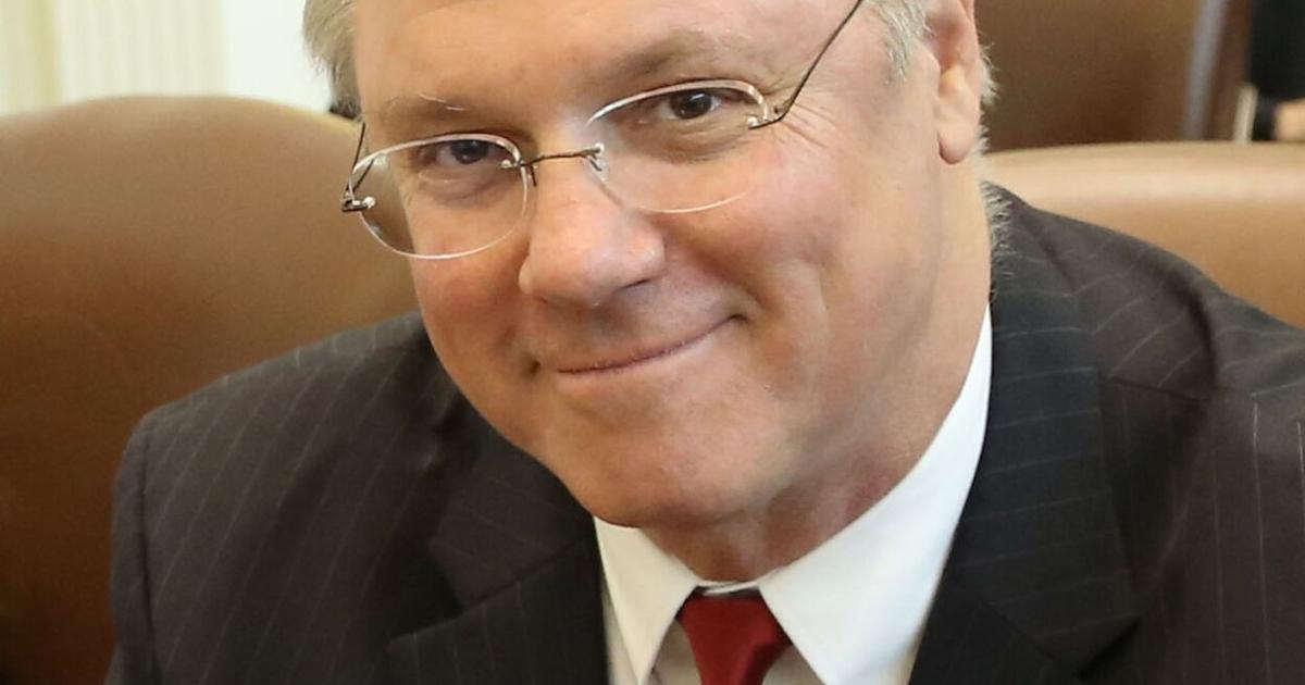 Rep. Mark Lepak appointed to Fiscal Affairs & Government Operations ...