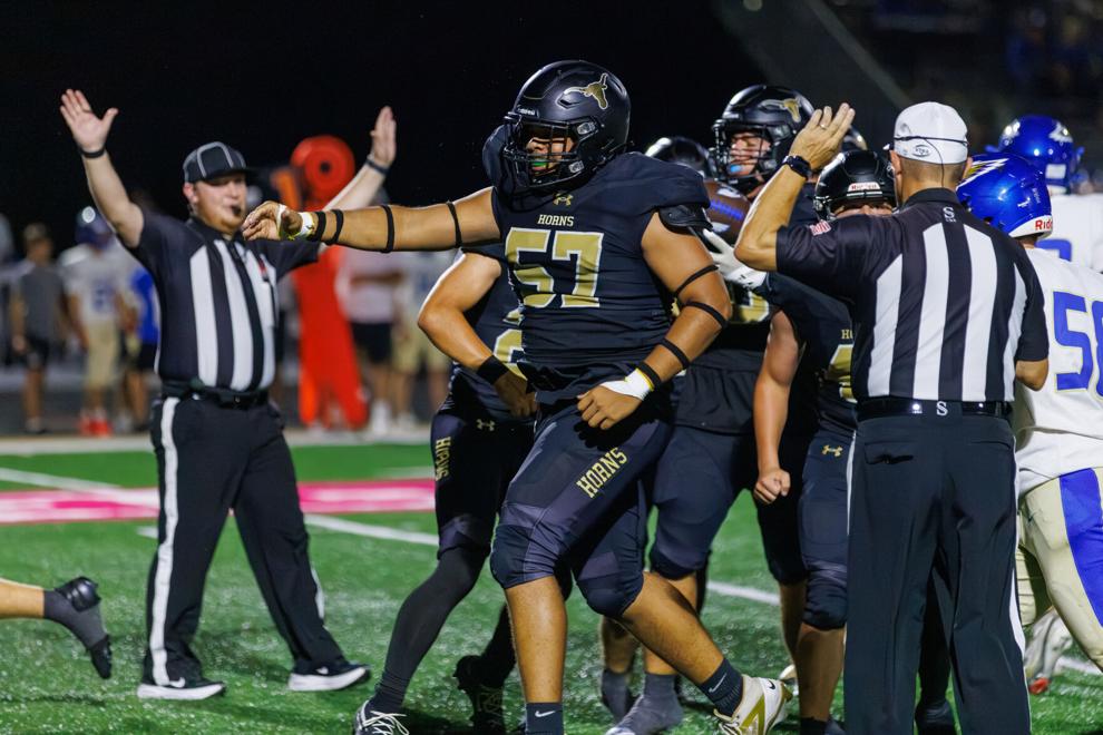 WEEK ZERO ROGERS COUNTY HIGH SCHOOL FOOTBALL SCOREBOARD