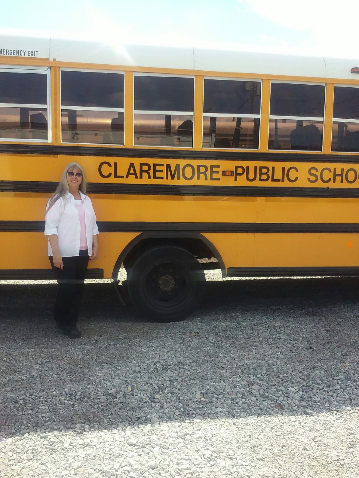 Claremore Public Schools hiring bus drivers News claremoreprogress com