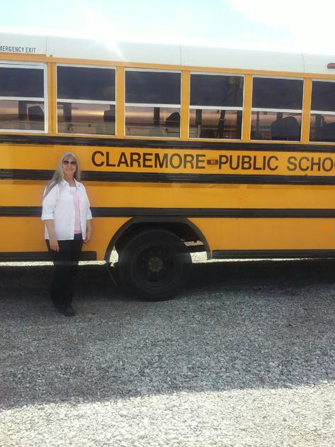 Claremore Public Schools Hiring Bus Drivers News