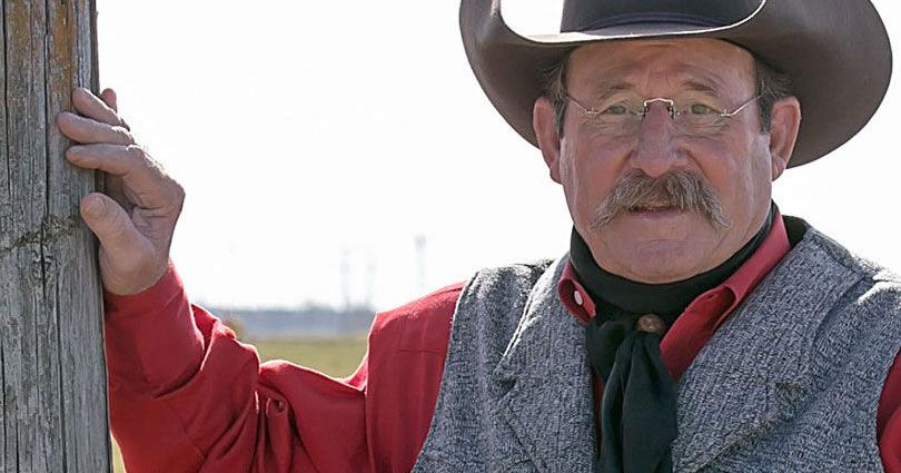 Oklahoma poet laureate to give presentation in Claremore