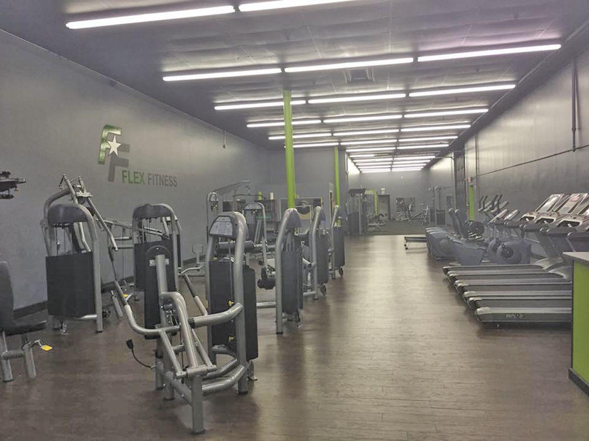 Local Gyms Adjusting To Changes Caused By Coronavirus Sports Claremoreprogress Com