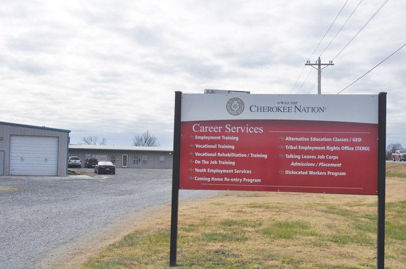 Cherokee Nation partners with Oklahoma Works News