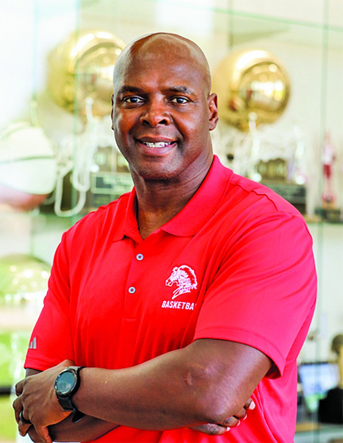 Rutherford takes reins at Claremore - 687027a140720.image