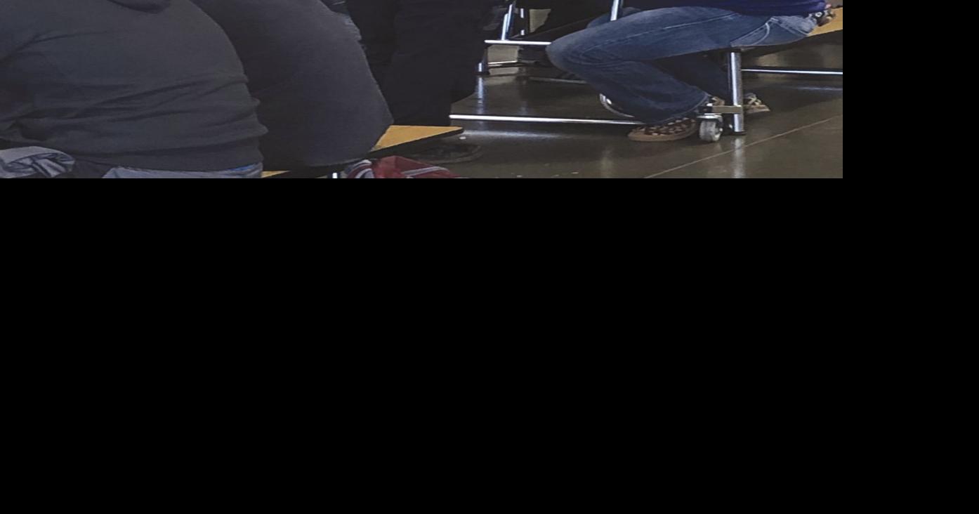 Safe schools team effort protects Foyil, Claremore Sequoyah, Justus