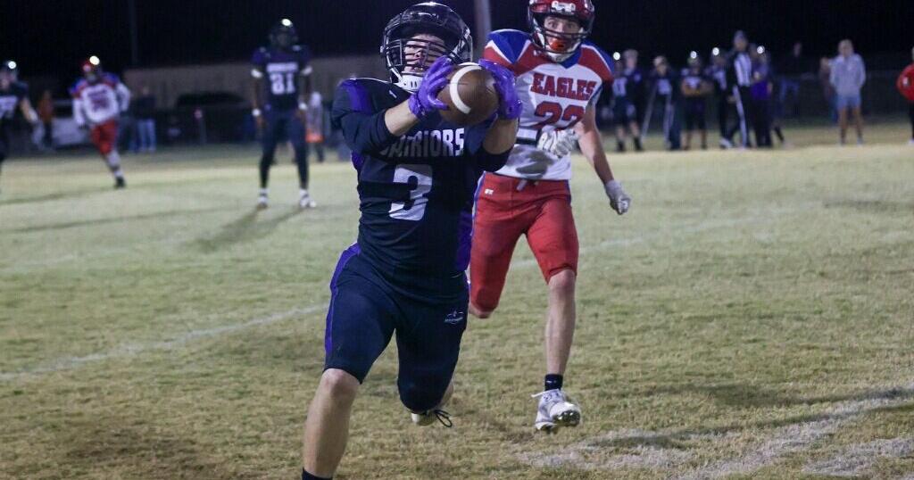 FOOTBALL: Claremore Christian routs Life Christian for FCAA championship