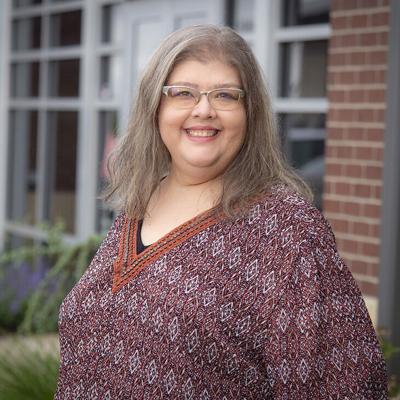 Rachel Morse