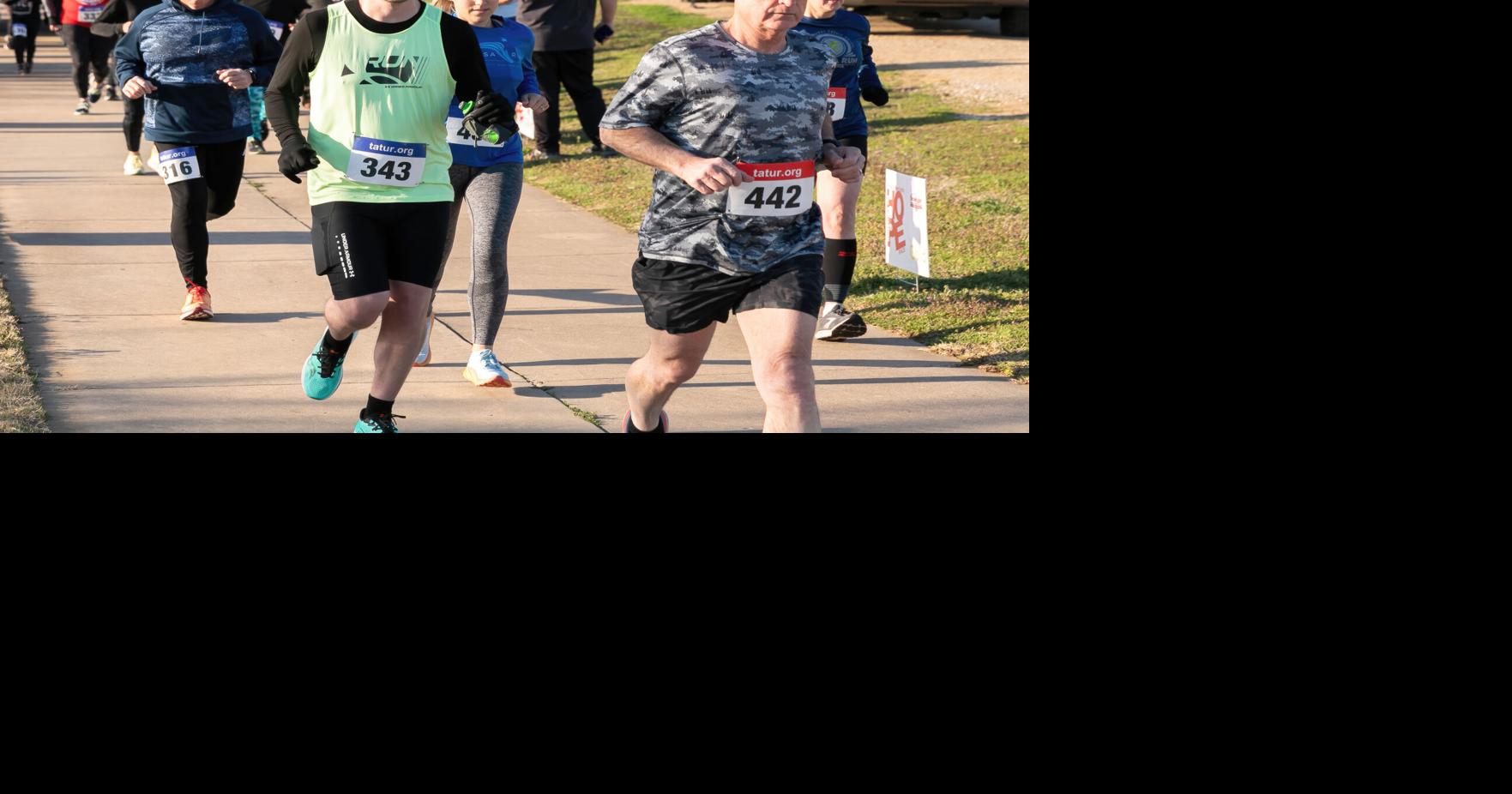 GALLERY Claremore Hope Race 5K/10K Sports
