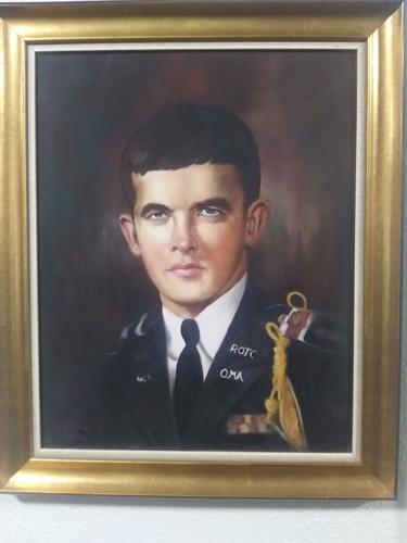 Capt. Michael Casey