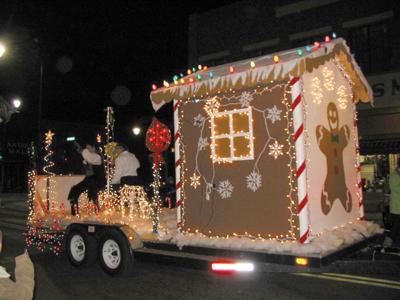 Claremore Christmas Parade 2019 Claremore Christmas parade Saturday | Community Claremore Christmas Parade 2019 Claremore Christmas parade Saturday | Community