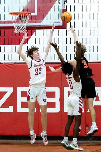 OSSAA adjusts basketball playoffs for inclement weather ...