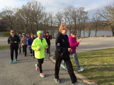 Roco Fit Fun Free Couch To 5k Program Starts Soon News