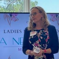 Clare Mathias CEO shares passion — helping people with disabilities | News ...