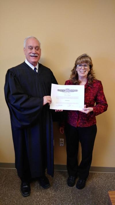 Volunteers needed to mediate in local courts News claremoreprogress com