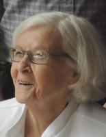 HANCOCK, Doris Aug 30, 1928 - Mar 6, 2023
