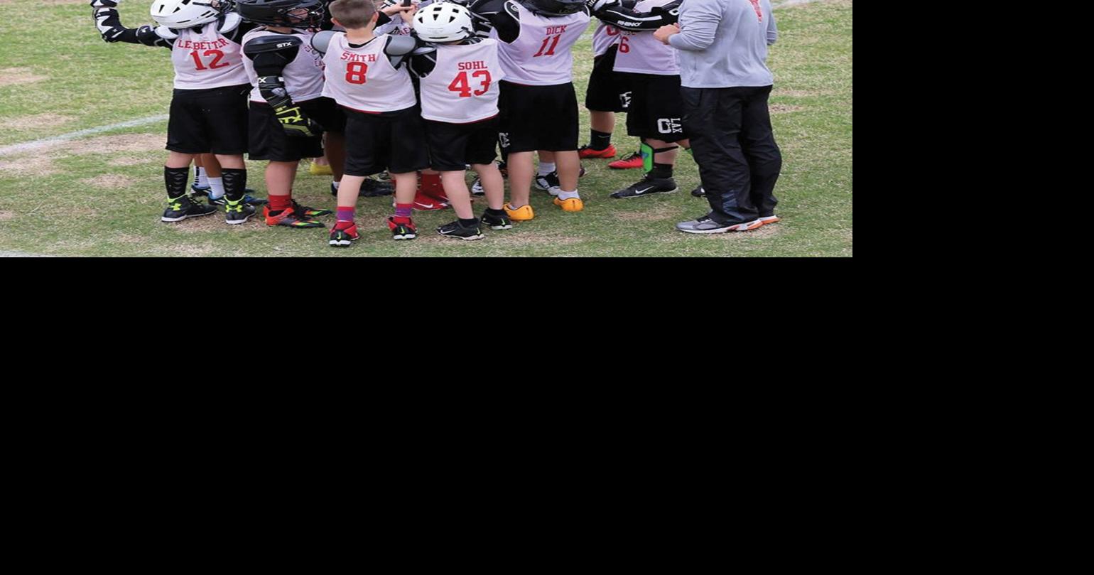 LACROSSE The fastest growing sport in the US Sports