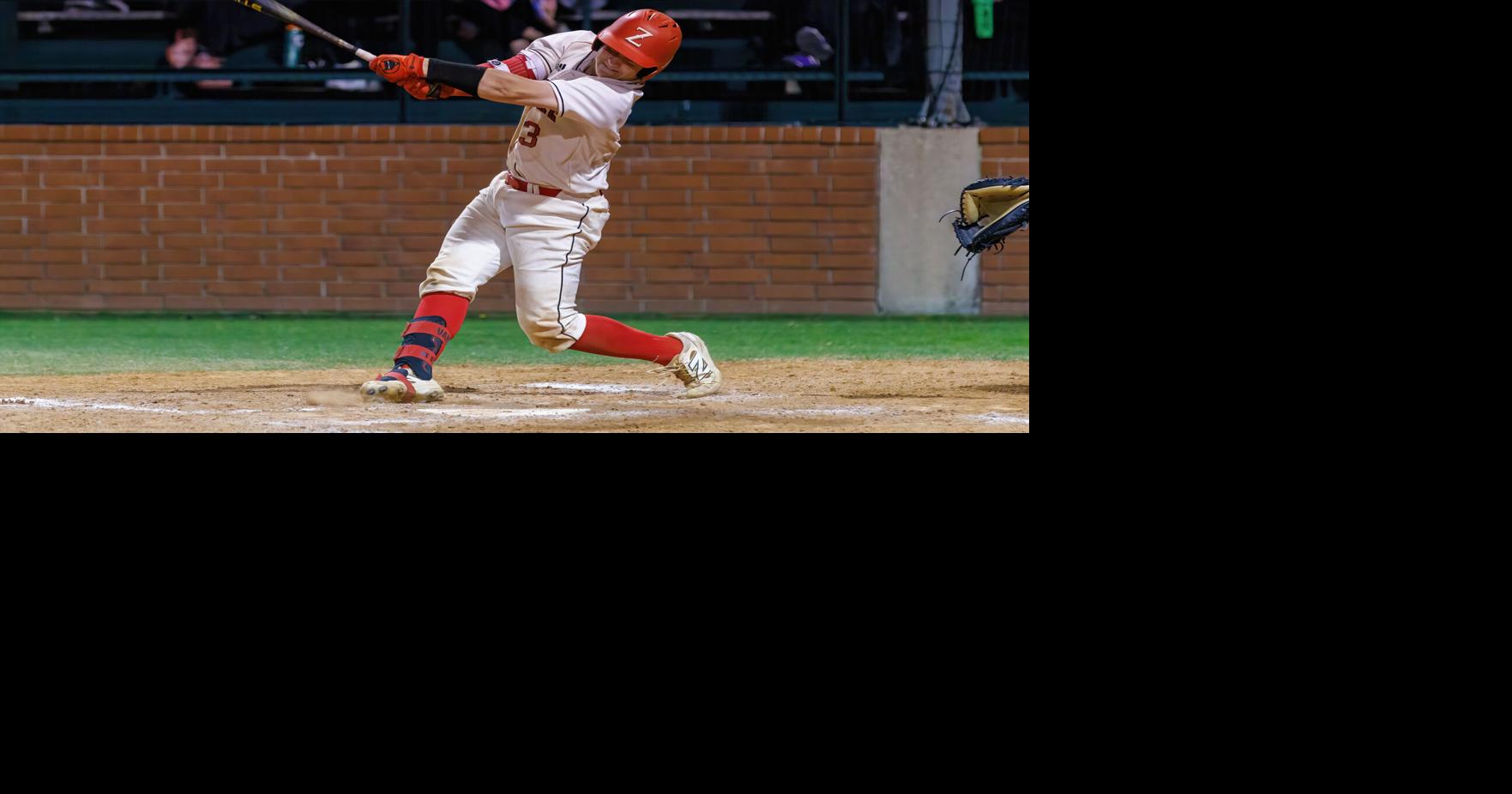 BASEBALL: Claremore rides late-inning heroics, early fireworks to undefeated weekend at home tournament