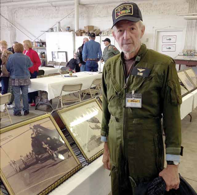 Ugly Angels: Vietnam veterans share memories at Inola reunion | Local ...