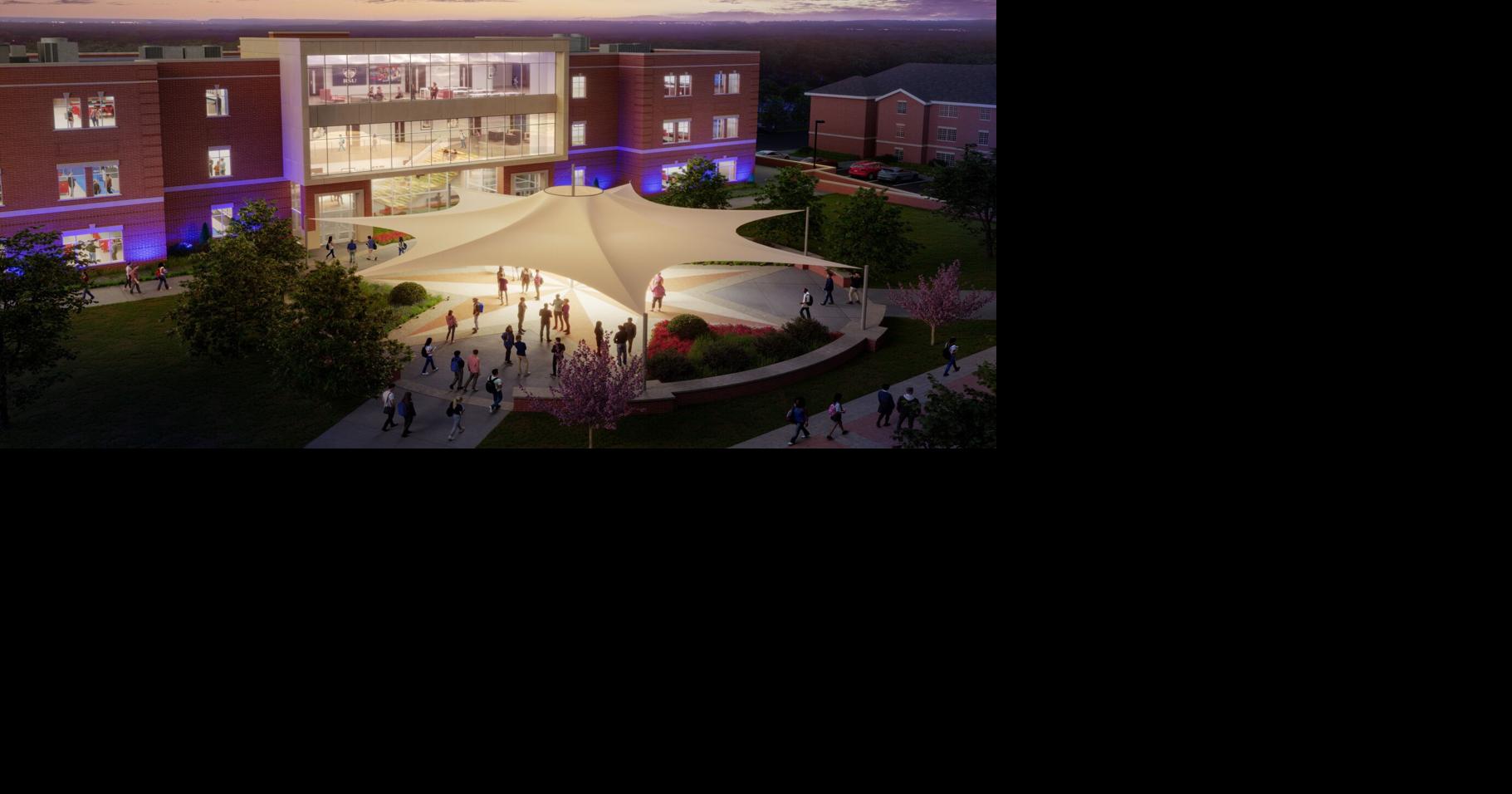 RSU rings in 25 years with new president, programs, plans | Local News ...
