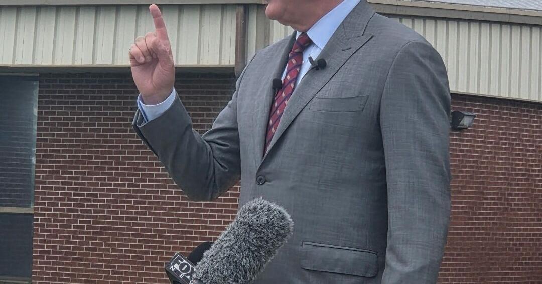 Oklahoma AG Drummond files to block Inola smelter