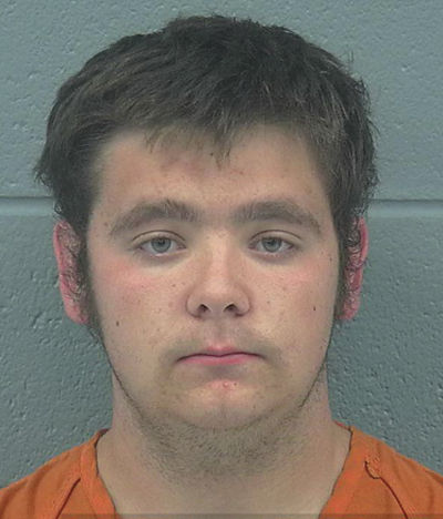 Arrest made in attempted Halloween robbery