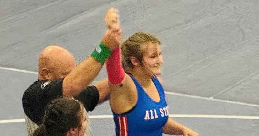 Local athletes represent Rogers County at All-State games