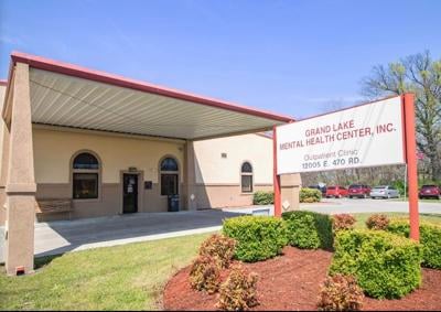 Grand Lake Mental Health Center awarded 15K grant from Arnall Family
