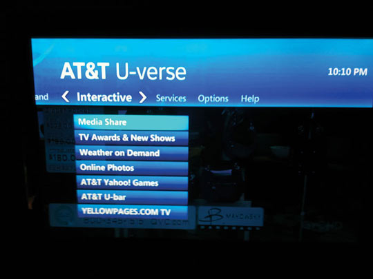 U Verse Outage In My Area Update: At&T U-Verse Outage Across City, State | Local News |  Claremoreprogress.com