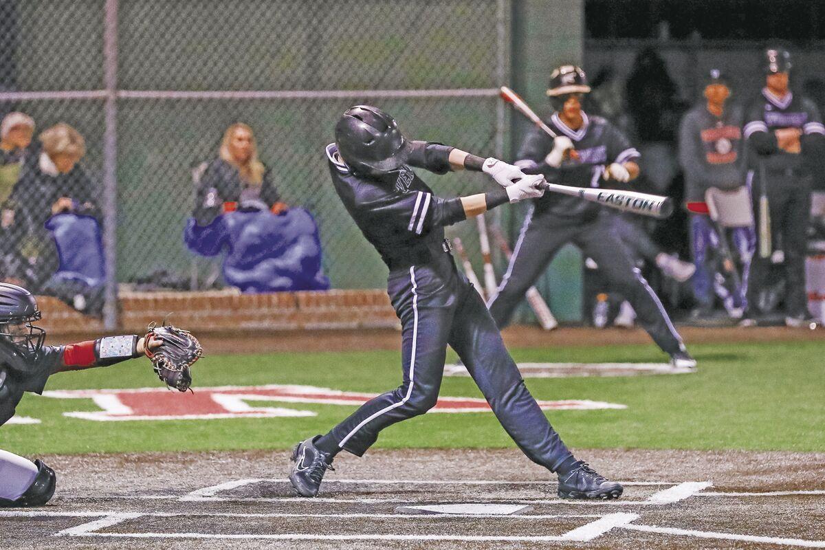 BASEBALL: Verdigris ends losing streak, blasts Inola | Sports BASEBALL: Verdigris ends losing streak, blasts Inola | Sports