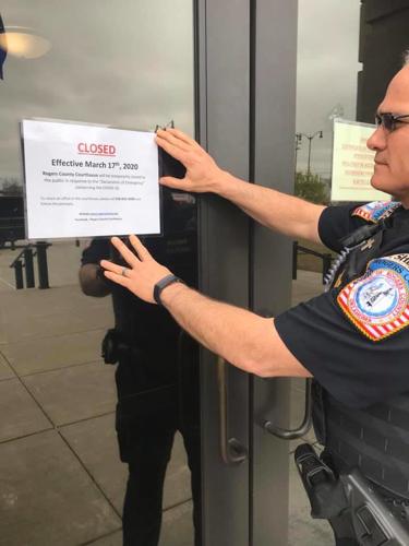 RoCo District Court implements emergency order | News |  claremoreprogress.com