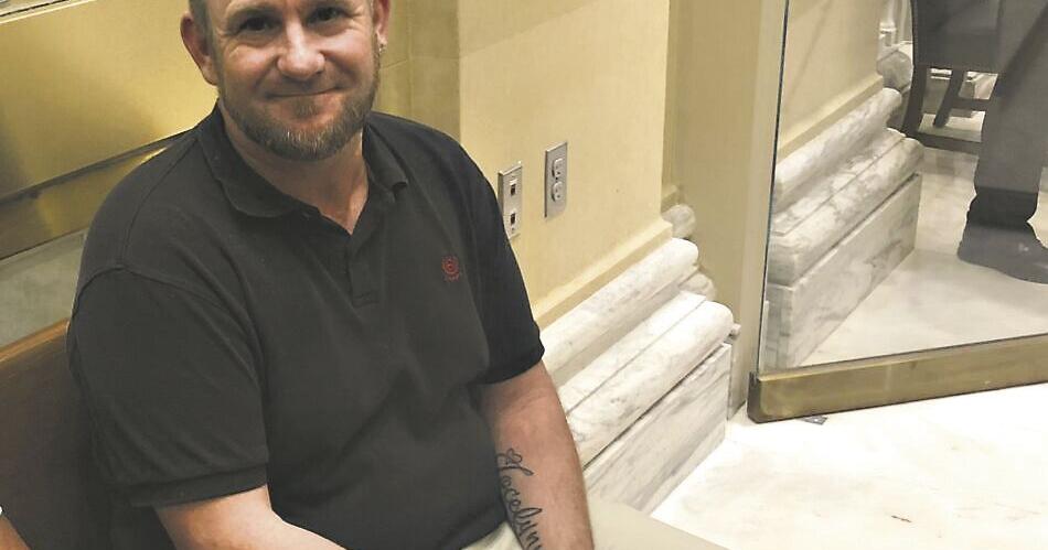 E OKLAHOMA VOICE: Claremore father advocates for visitation oversight changes after son dies in triple murder-suicide - Vimarsana News