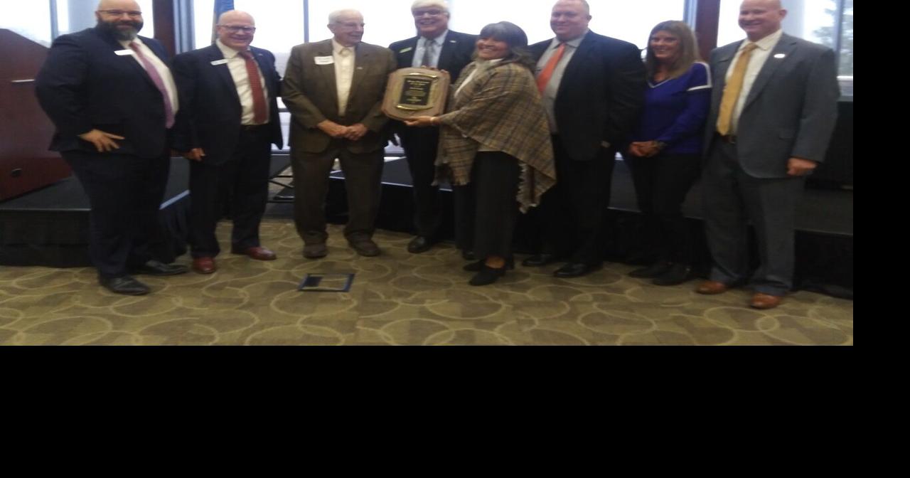 RCB Bank earns ‘Business of the Year’ News