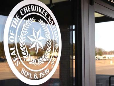 Cherokee Nation Principal Chief Hoskin, Deputy Chief Warner announce increase of government employee salaries