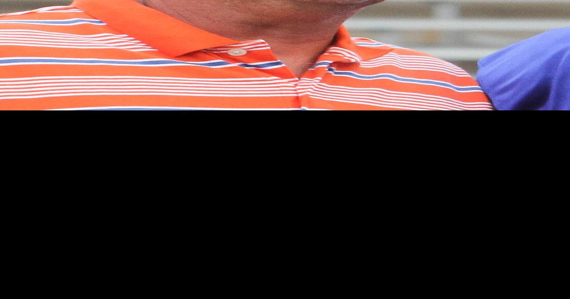 Gilbreath resigns position as Claremore football coach Sports