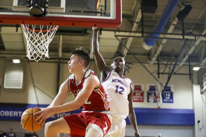 Basketball Claremore Ends Season With Hard Fought Loss To No 2