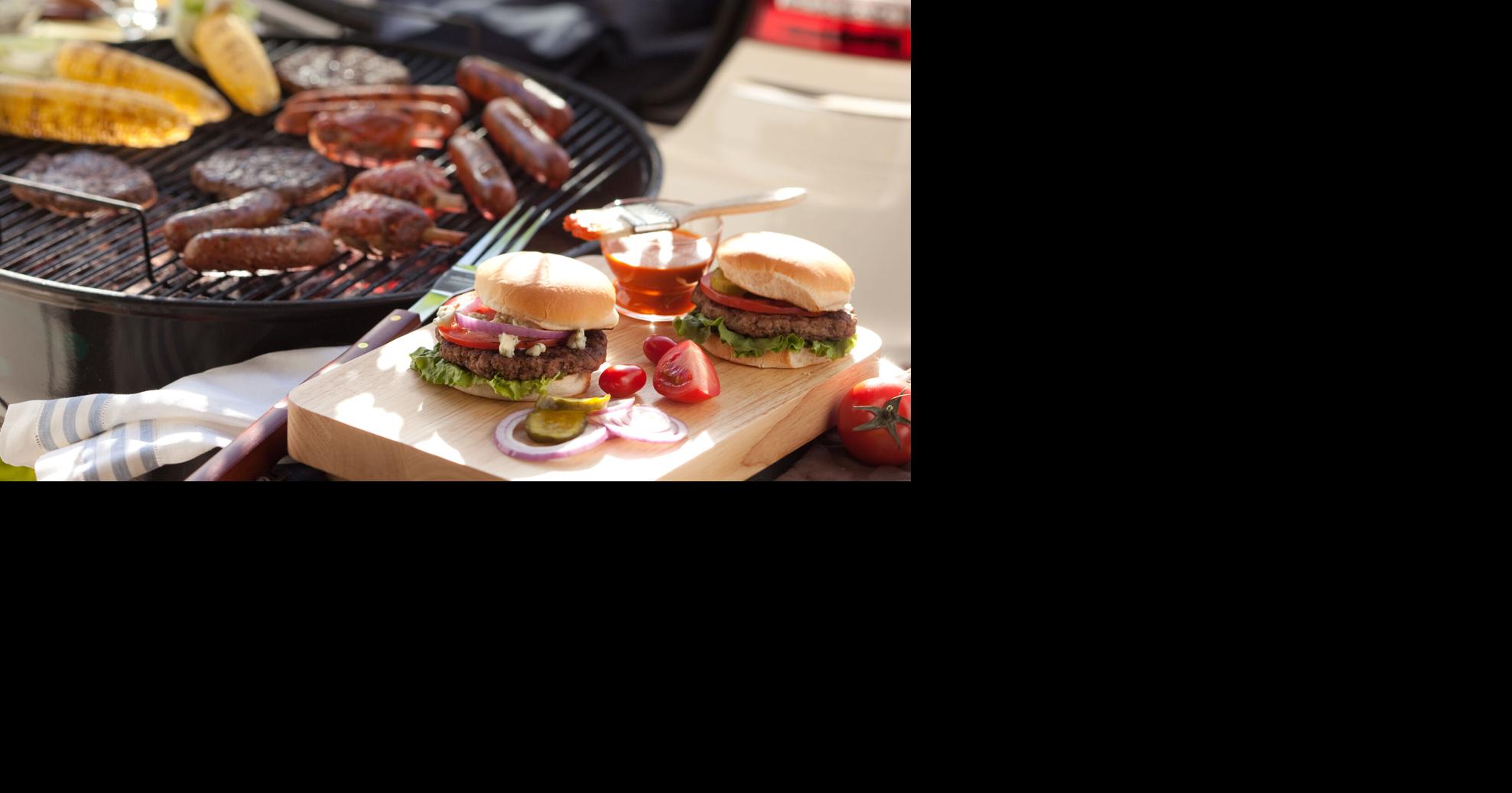 Don’t fumble food safety while tailgating | News | claremoreprogress.com