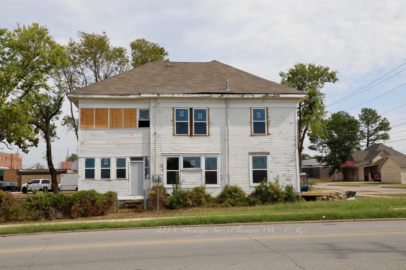 The Griswolds Home Sweet Home at 223 S. Muskogee Ave Opinion