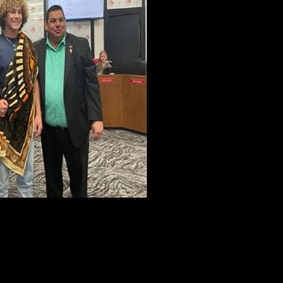 Rackleff named winner of local Future Chefs Competition | News ...