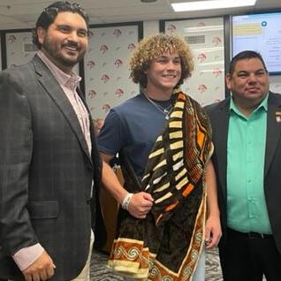 Rackleff named winner of local Future Chefs Competition | News ...