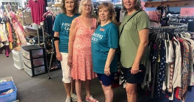 Amazing Grace Ministries seeks donations - Vimarsana News