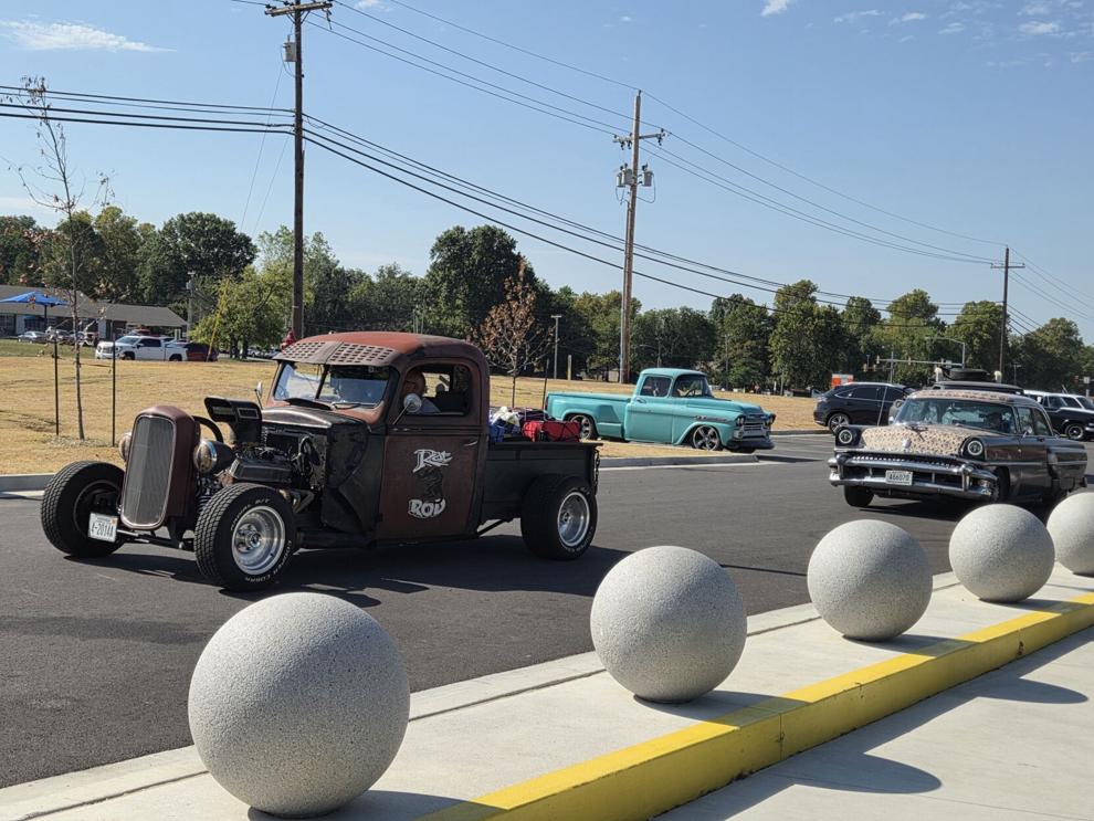 Rat Rods invade Catoosa