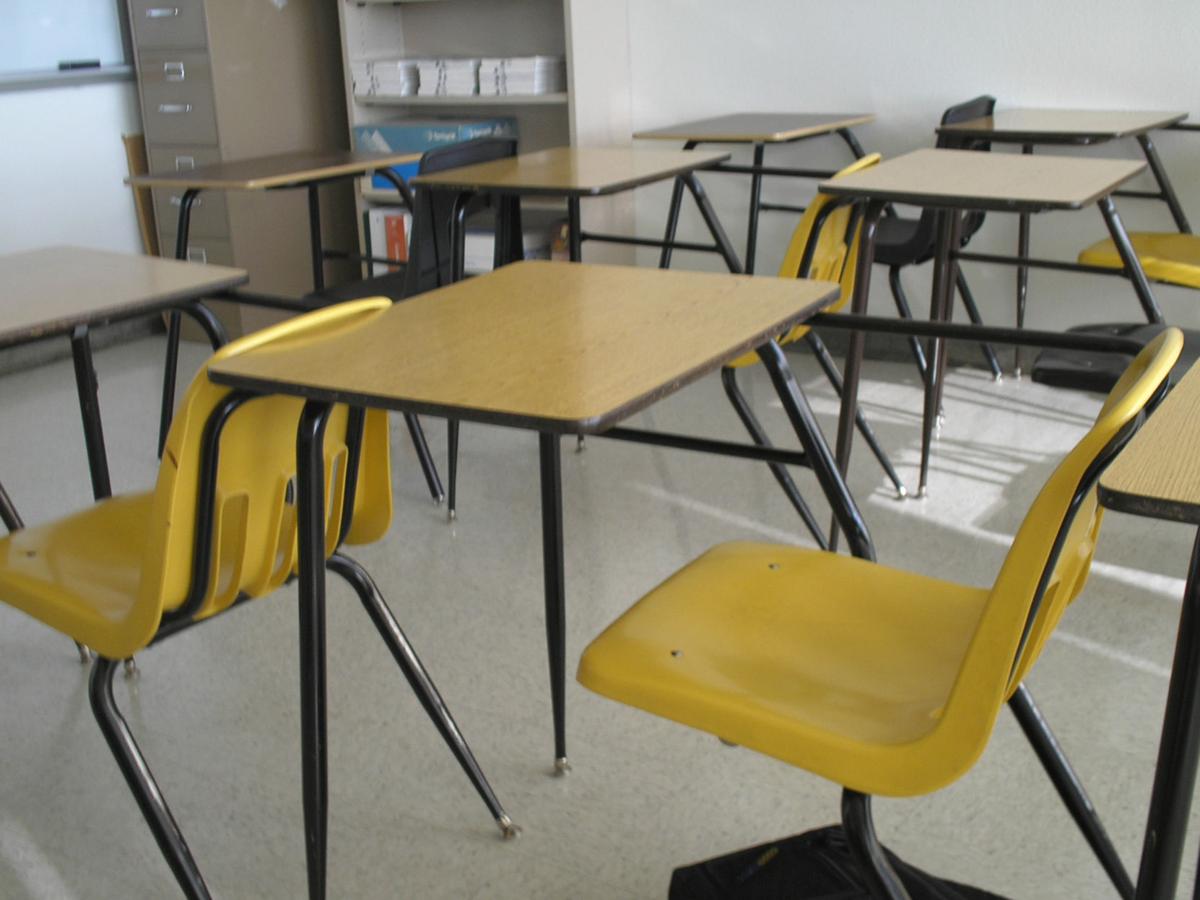 Oklahoma law loosening requirements to be a teacher comes under fire | News  | claremoreprogress.com