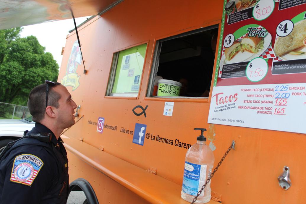 Pizza, cupcakes, bbq and more coming to Food Truck Thursdays News