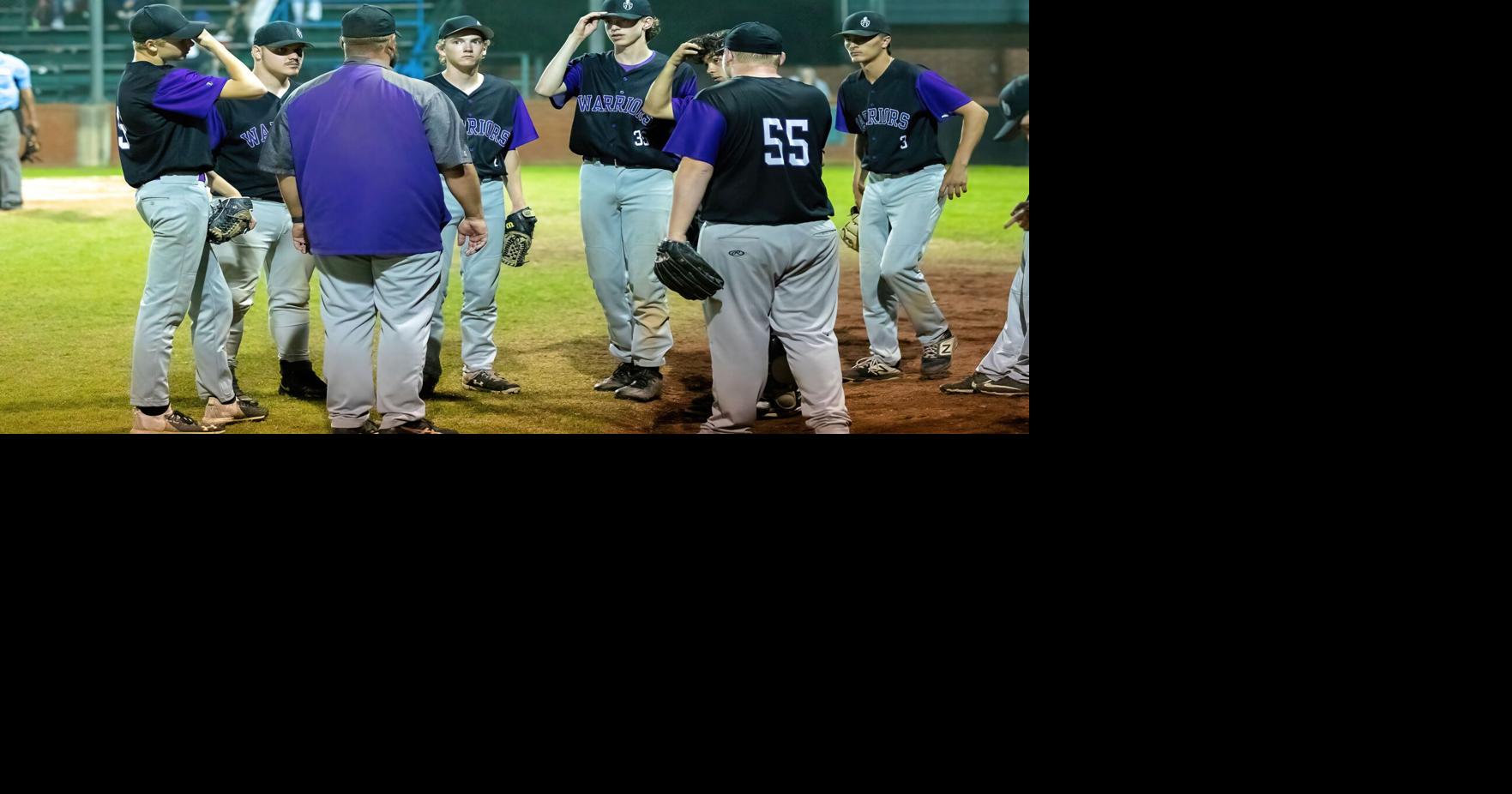 BASEBALL CCS hosts HCAA state tournament at MurrayPixley Park