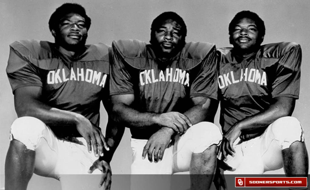 what it like growing up with oklahoma royalty sports what it like growing up with oklahoma royalty sports